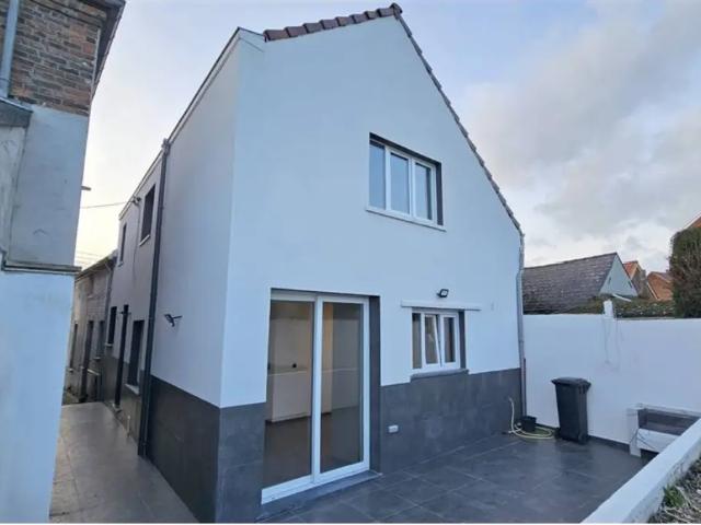 à vendre Maison Élouges