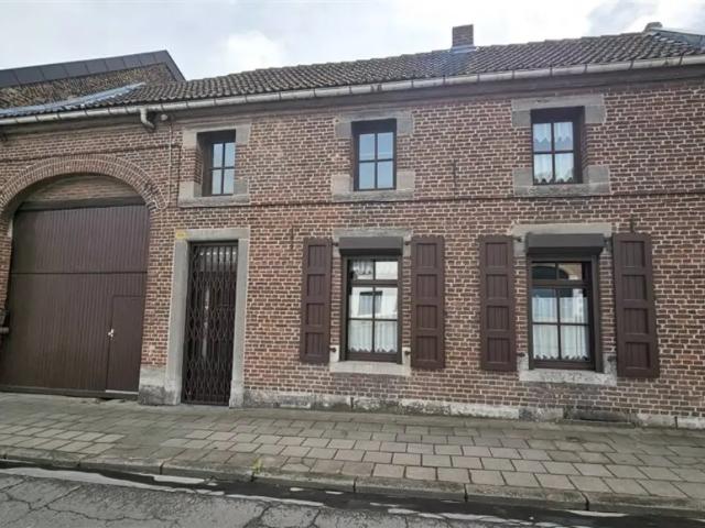 à vendre Maison Élouges