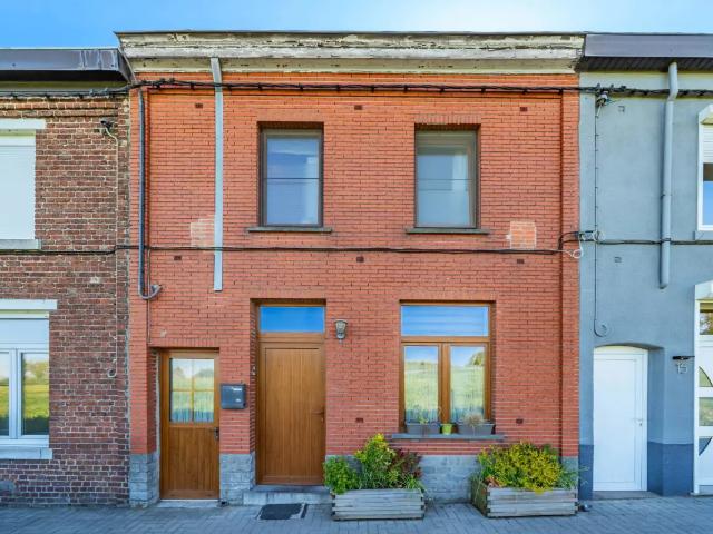 à vendre Maison Élouges Chemin des Trente Quatre