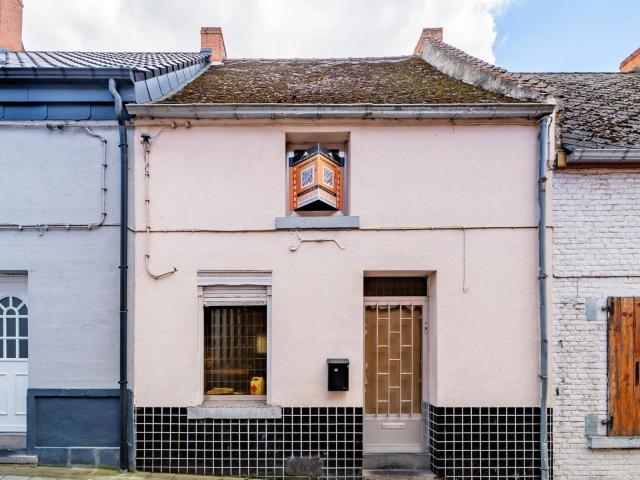 à vendre Maison Élouges Rue Courteville