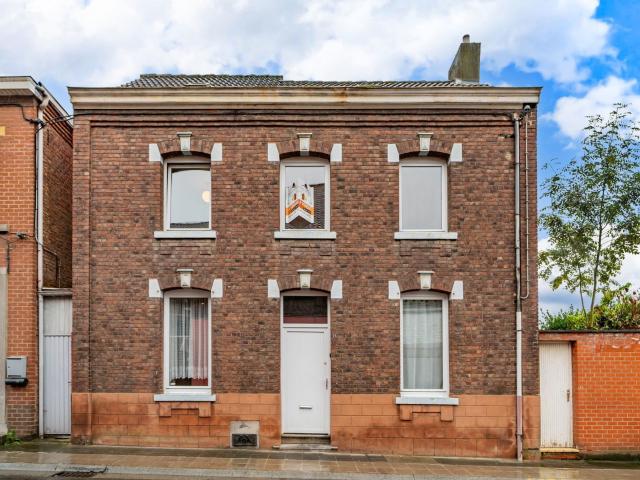 à vendre Maison Élouges Rue de la grande veine