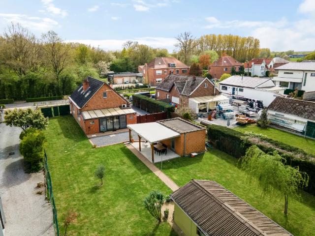 à vendre Maison Eppegem Elewijtsesteenweg