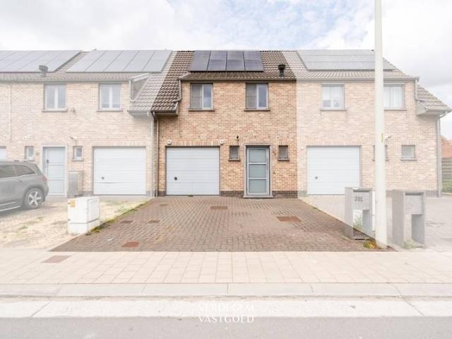 à vendre Maison Ertvelde Riemewegel