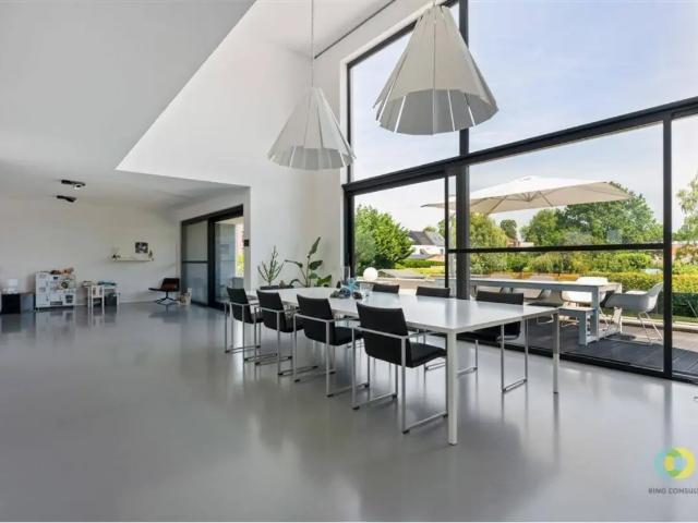 à vendre Maison Erembodegem