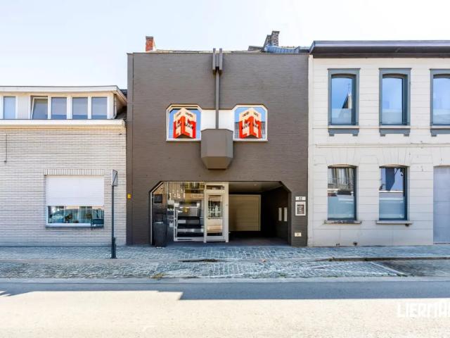 à vendre Maison Erembodegem Erembodegem Dorp