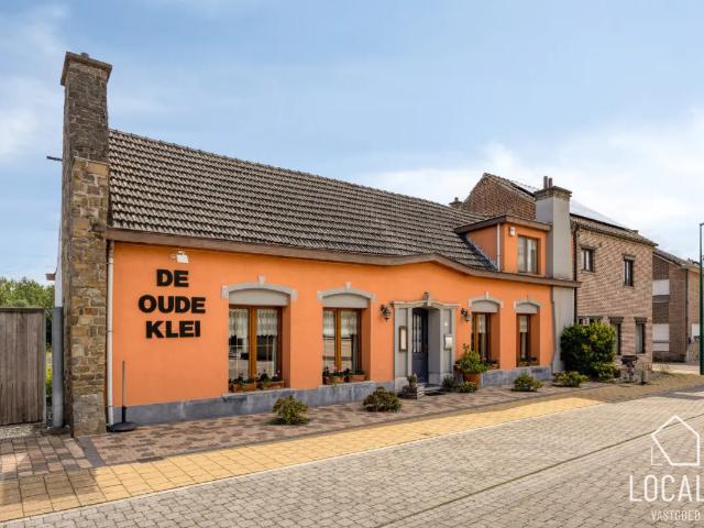 à vendre Maison Erembodegem Kleistraat