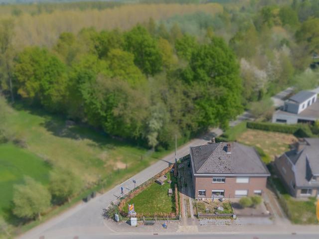 à vendre Maison Erembodegem Hekelgemstraat