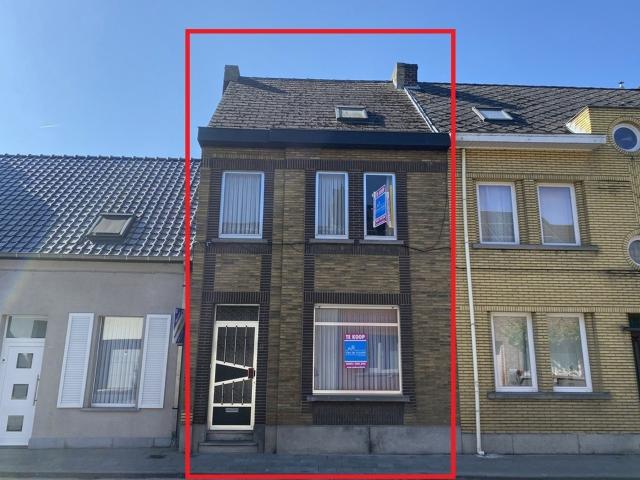 à vendre Maison Erembodegem Jagershoek