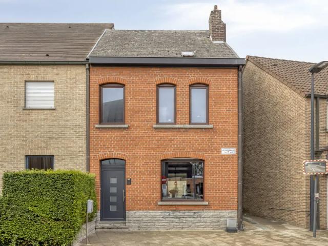 à vendre Maison Erembodegem Leuvestraat