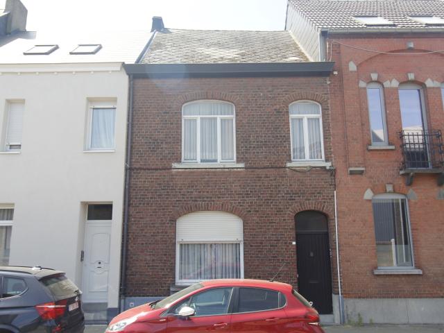 à vendre Maison Erembodegem Leuvestraat