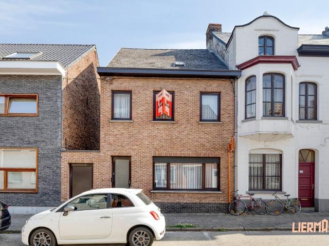 à vendre Maison Erembodegem Leuvestraat