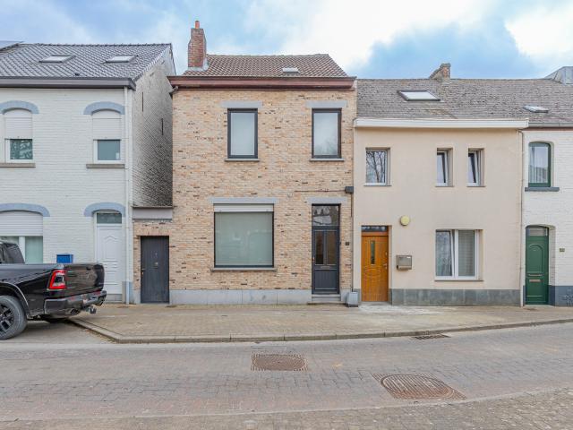 à vendre Maison Erembodegem Ronsevaalstraat