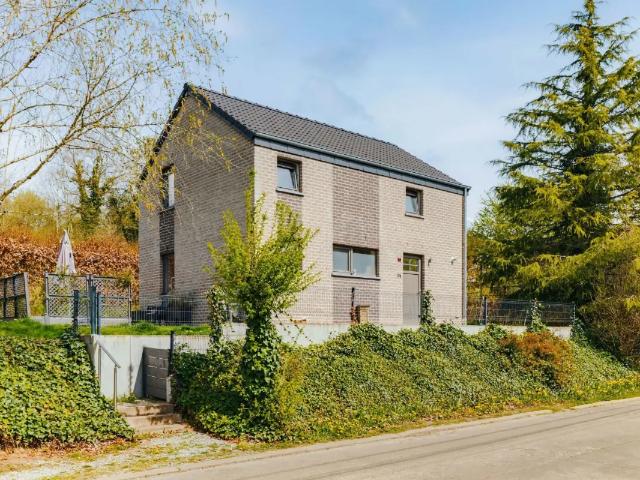 à vendre Maison Ermeton sur Biert