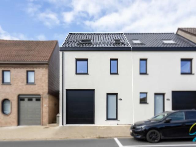 à vendre Maison Erpe Mere Hollestraat