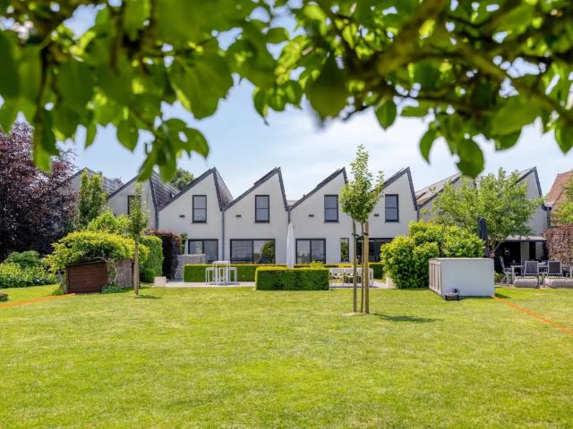 à vendre Maison Erpe Mere Langemunt