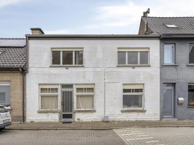 à vendre Maison Erpe Mere Zandstraat