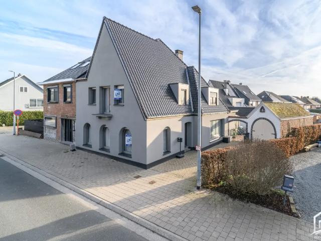 à vendre Maison Erpe Mere Zevekootstraat