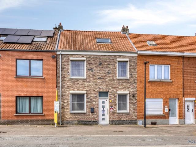 à vendre Maison Erps Kwerps Engerstraat