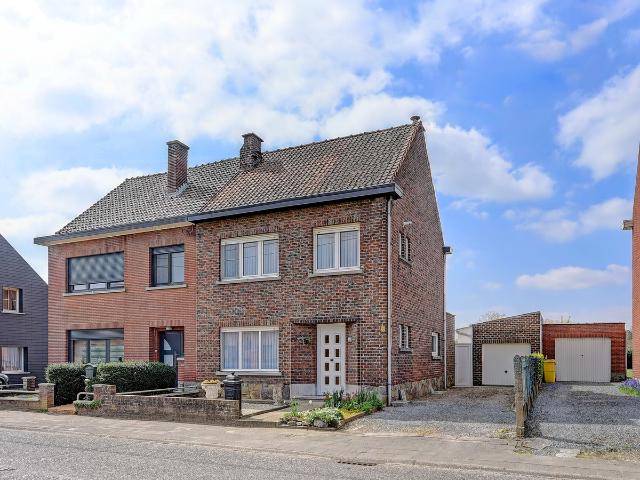 à vendre Maison Erps Kwerps Kouterstraat
