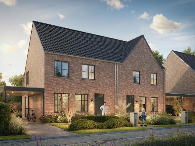 à vendre Maison Erps Kwerps Hof van Maurice Thibert