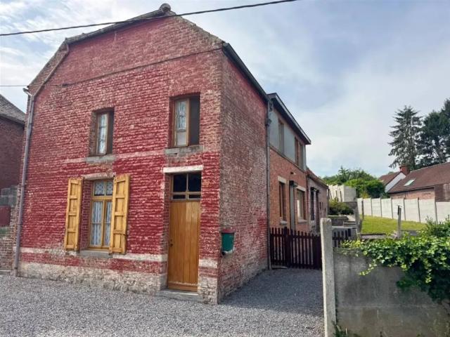 à vendre Maison Erquennes