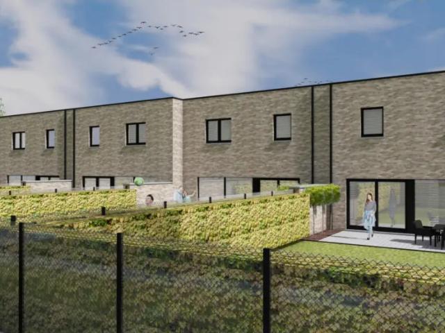 à vendre Maison Estaimbourg