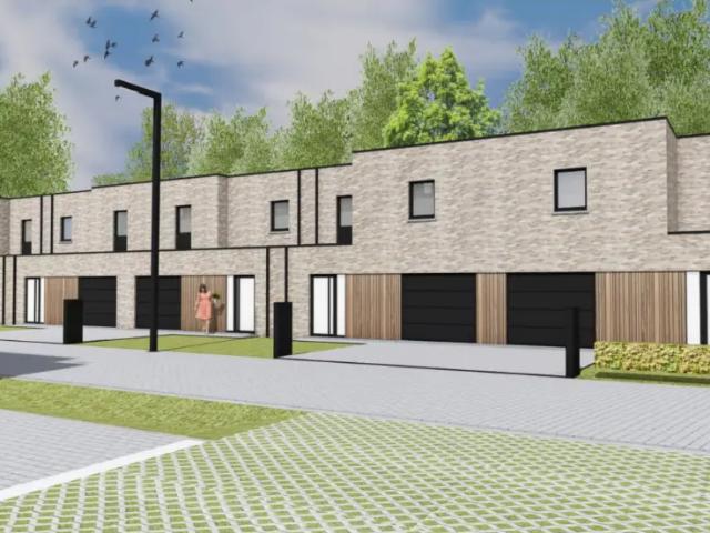 à vendre Maison Estaimbourg