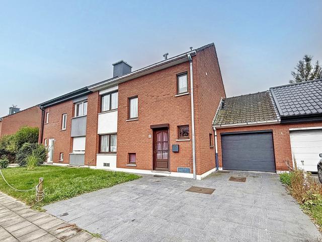 à vendre Maison Estaimpuis
