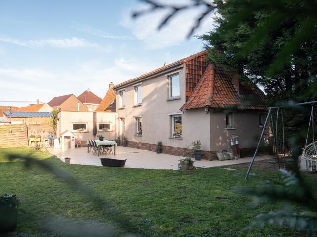 à vendre Maison Estaimpuis