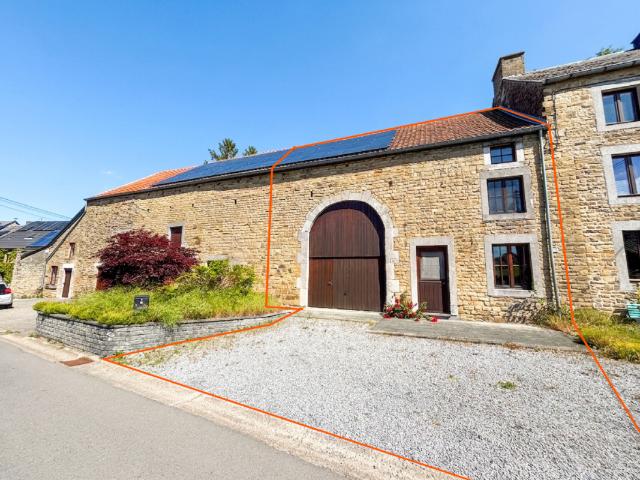 à vendre Maison Esneux Chemin du Roua