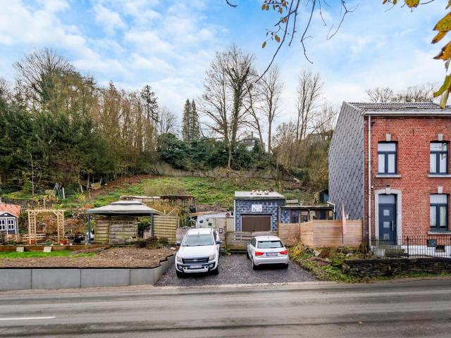 à vendre Maison Esneux Rue de Méry