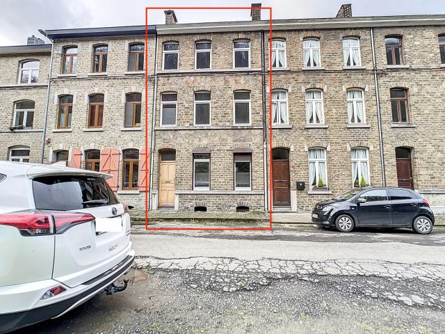 à vendre Maison Esneux Rue des Naiveux
