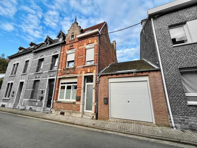à vendre Maison Esneux Rue Ferrer