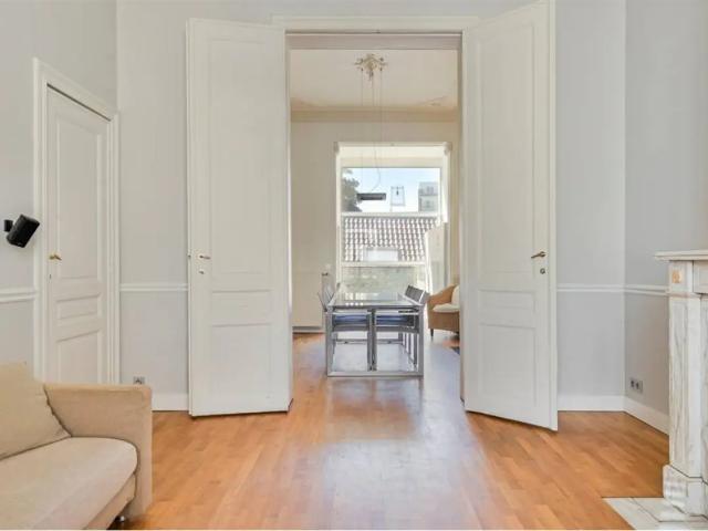 à vendre Maison Etterbeek Gerardstraat