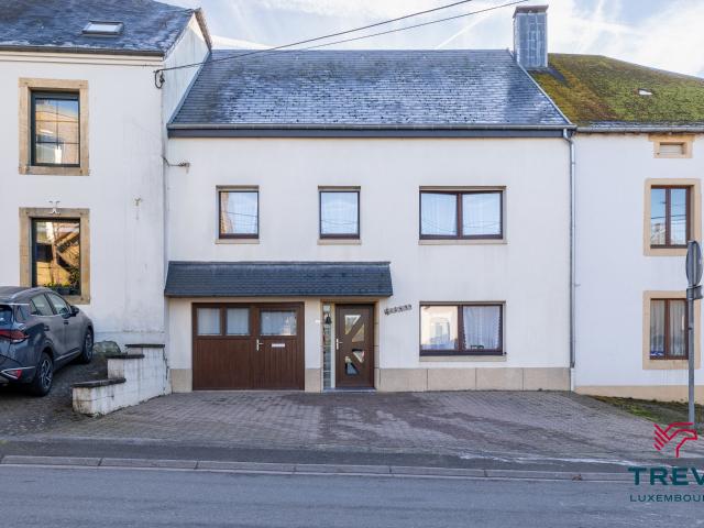 à vendre Maison Étalle Rue des Ecoles