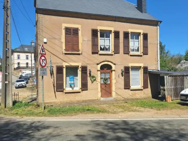 à vendre Maison Èthe Rue des Fusillés