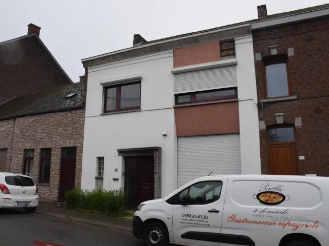 à vendre Maison Eugies rue du Centre