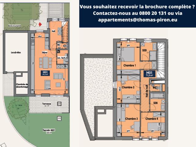 à vendre Maison Eupen Simarstasse
