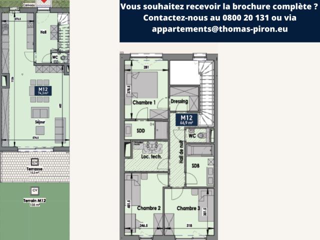 à vendre Maison Eupen Simarstasse