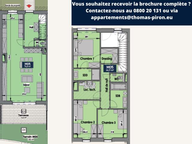 à vendre Maison Eupen Simarstasse