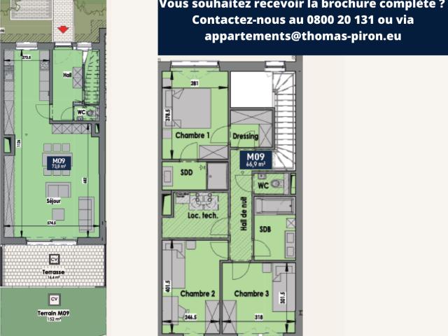 à vendre Maison Eupen Simarstasse