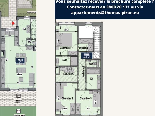 à vendre Maison Eupen Simarstasse
