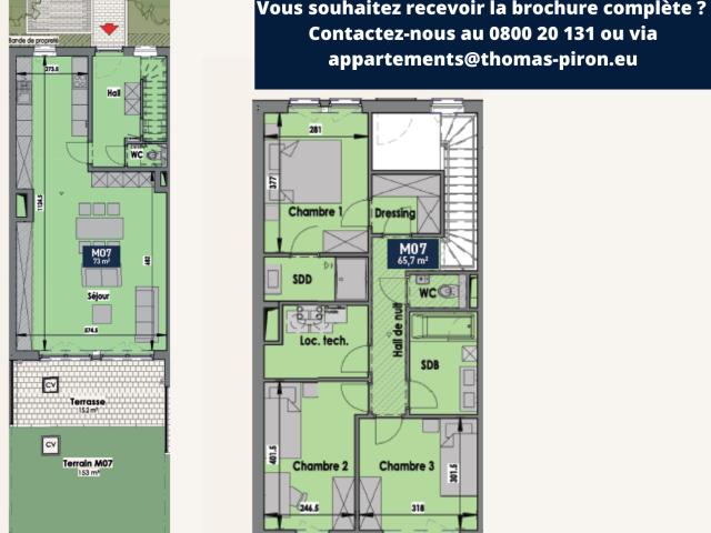 à vendre Maison Eupen Simarstasse