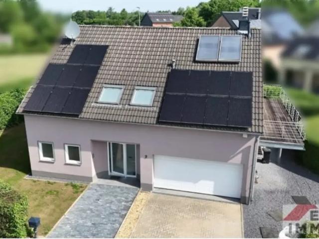 à vendre Maison Eupen Rothfeld 2
