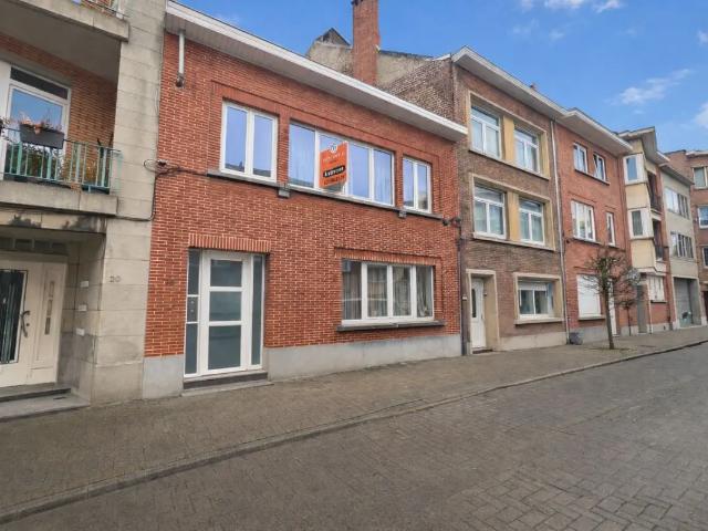 à vendre Maison Evere