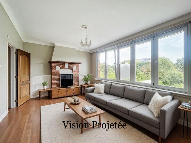 à vendre Maison Evere