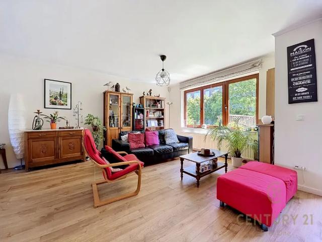 à vendre Maison Evere