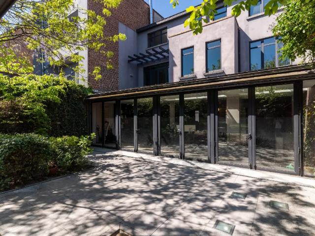 à vendre Maison Evere Avenue Henri Conscience