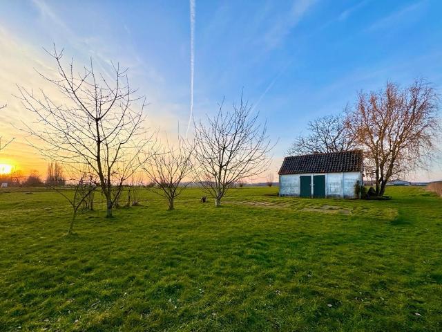 à vendre Maison Evergem Wippelgem Dorp