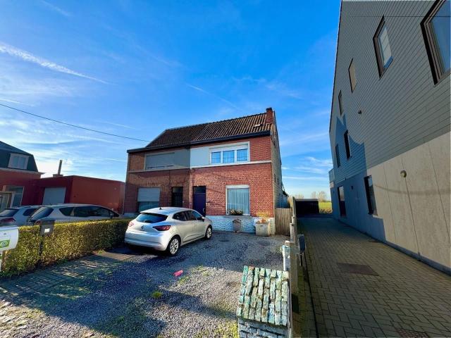 à vendre Maison Evergem Wippelgem Dorp
